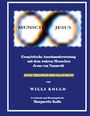 Willi und Marguerite Kollo: Mensch Jesus, Buch