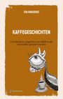 Eva Graudenz: Kaffegeschichten, Buch