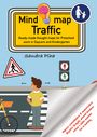 Sandra Plha: KitaFix-Mindmap Traffic (Ready-made thought maps for Preschool work in Daycare and Kindergarten), Buch