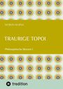 Myron Hurna: Traurige Topoi, Buch