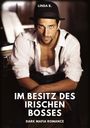 Linda B.: Im Besitz des irischen Bosses, Buch