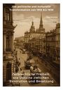 Iryna Petrenko: Zerbrechliche Freiheit: Die Ukraine zwischen Revolution und Besatzung, Buch