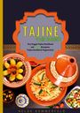 Helge Sommerfeld: Tajine Vegetarisch, Buch