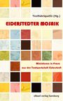 Textfabrique51: Eiderstedter Mosaik, Buch