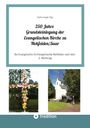 Stefan Kugler: 250 Jahre Grundsteinlegung der Evangelischen Kirche zu Nohfelden/Saar, Buch