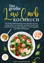 Lisa Ackermann: Das große Low Carb Kochbuch, Buch