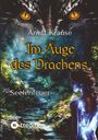 Anett Krause: Im Auge des Drachens, Buch