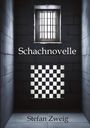 Stefan Zweig: Schachnovelle, Buch