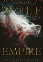 Cosima Kincaid: Wolf Empire, Buch