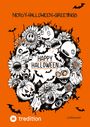 Hanna Roth: Nerdy-Halloween-Greetings, Buch