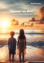 Benjamin Arta: Sommer am Meer, Buch