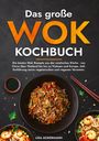 Lisa Ackermann: Das große Wok Kochbuch, Buch