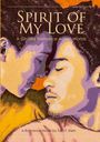 Tom F. Klein: Spirit of My Love, Buch