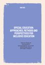 Dave Red: Special Education: Approaches, Methods and perspectives for inclusive education, Buch