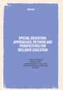 Dave Red: Special Education: Approaches, Methods and perspectives for inclusive education, Buch