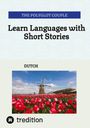 The Polyglot Couple: Learn Languages with Short Stories, Buch