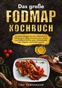 Lisa Ackermann: Das große Fodmap Kochbuch, Buch