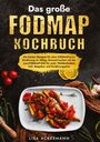 Lisa Ackermann: Das große Fodmap Kochbuch, Buch