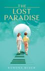 Ramona Busch: The Lost Paradise, Buch