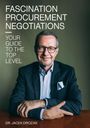 Jacek Drozak: Fascination procurement negotiations, Buch