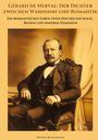 Antoine Beaumarchais: Gérard de Nerval: Der Dichter zwischen Wahnsinn und Romantik, Buch