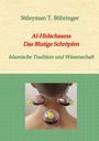 Süleyman Tilmann Böhringer: Al-Hidschaama Das Blutige Schröpfen, Buch