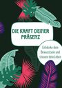 Sami Duymaz: Die Kraft deiner Präsenz, Buch