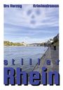 Urs Herzog: Stiller Rhein, Buch