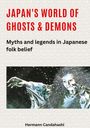 Hermann Candahashi: Japan's World of Ghosts and Demons, Buch