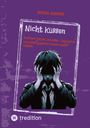 Samuel Samiris: Nicht Küssen, Buch