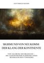 Gotthold Haydn: Sigismund von Neukomm: Der Klang der Kontinente, Buch