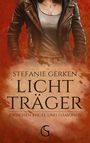 Stefanie Gerken: Lichtträger, Buch