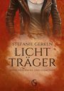 Stefanie Gerken: Lichtträger, Buch