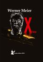Werner Meier: XFaktor, Buch