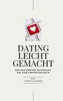 Ottila Sander: Dating leicht gemacht, Buch