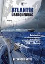 Alexander Hesse: Atlantiküberquerung, Buch