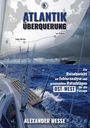 Alexander Hesse: Atlantiküberquerung, Buch