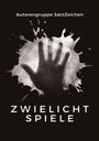 Frank Hönl: Zwielichtspiele, Buch