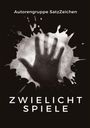 Frank Hönl: Zwielichtspiele, Buch
