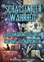 Nikolaus Bettinger: Schatten der Wahrheit, Buch