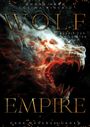 Cosima Kincaid: Wolf Empire, Buch