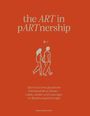 Regina Heidenhofer: the ART in pARTnership, Buch