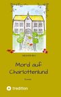 Kirsten Bey: Mord auf Charlottenlund, Buch