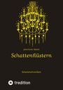 Jonathan Trowe: Schattenflüstern, Buch