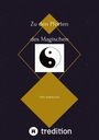 Felix Buttersack: Zu den Pforten des Magischen, Buch