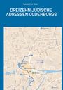 Yakub Zair-Bek: Jüdische Adressen Oldenburgs, Buch