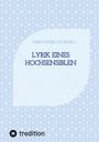 Christopher O'Donnell: Lyrik eines Hochsensiblen, Buch