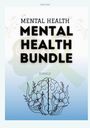 Dave Red: Mental Health, Buch