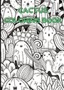 Joe Hammoud: Cactus Coloring Book, Buch