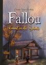 Claudia Irmer-Hellwig: Der Fuchs Fallou, Buch